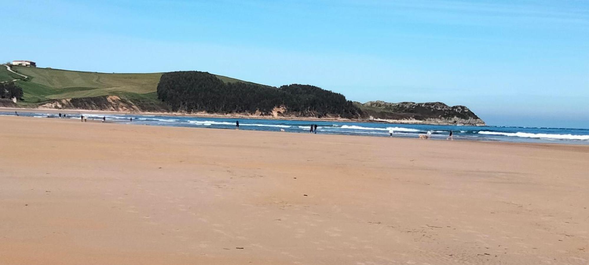 El Mirador De La Hayuela, A 7 Min De Comillas Bagian luar foto