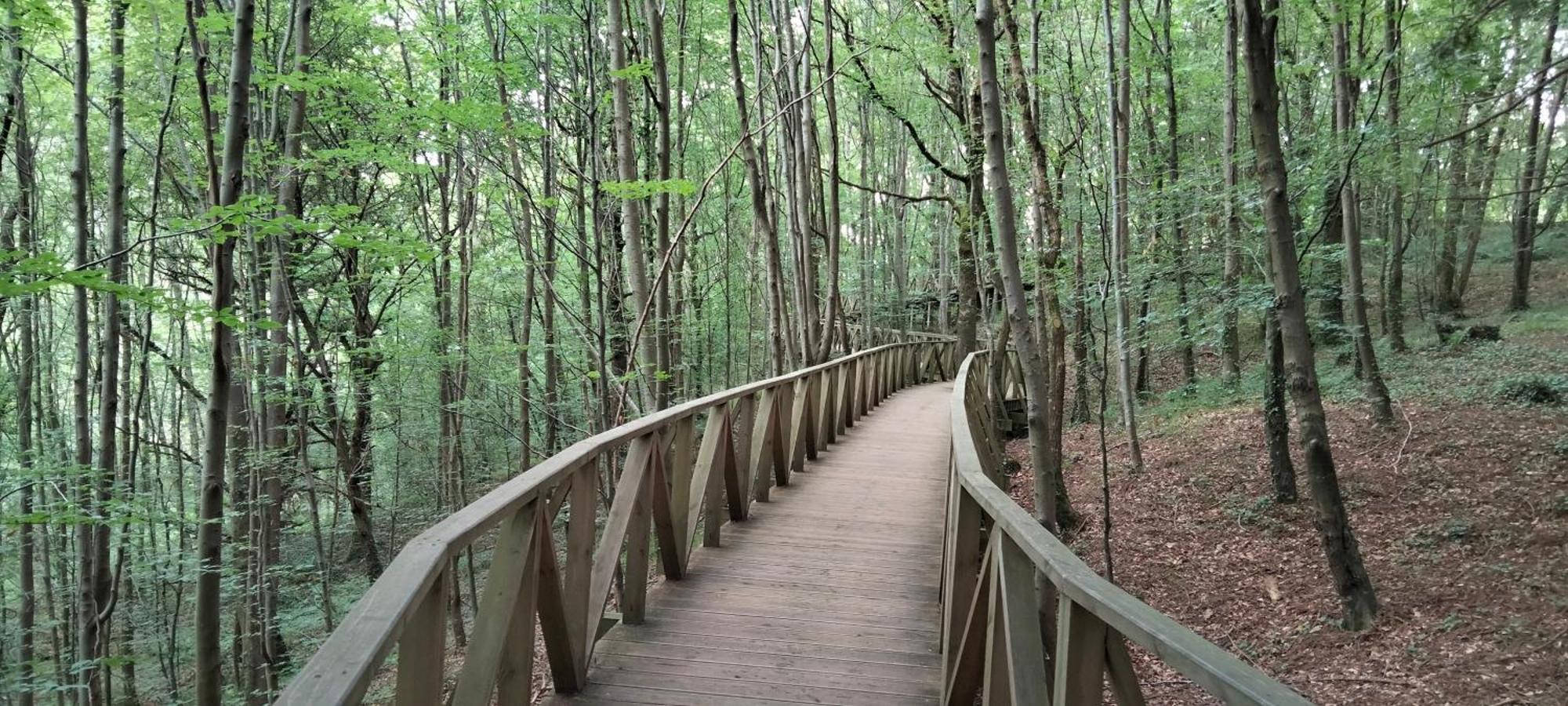 El Mirador De La Hayuela, A 7 Min De Comillas Bagian luar foto